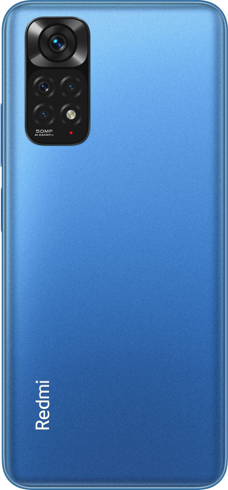 Смартфон Xiaomi Redmi Note 11 6/128Gb Twilight Blue купить,NaN