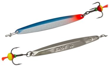 Блесна Ecopro EPVJER65BLS 1 шт купить,NaN