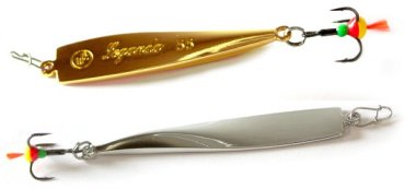 Блесна Ecopro EPVJLT65SC 1 шт купить,NaN