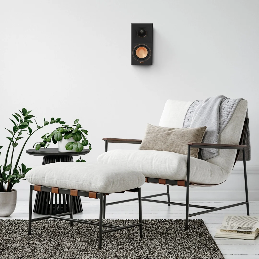 Акустическая система Klipsch Reference Premiere RP-500SA II Dolby Atmos Surround Sound Speakers, Walnut, Pair - ForteMarket Акустическая система Klipsch Reference Premiere RP-500SA II Dolby Atmos Surround Sound Speakers, Walnut, Pair купить,307902