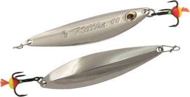 Блесна Ecopro EPVJKL70S 1 шт купить,NaN