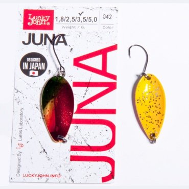Lucky John Juna LJJU25-042 купить,NaN