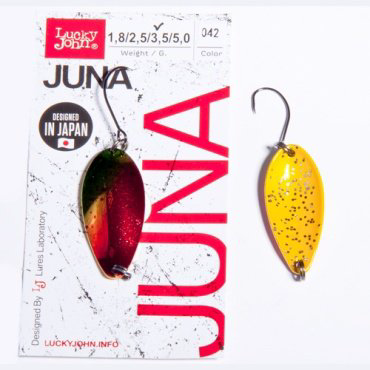 Lucky John Juna LJJU25-042 купить,NaN