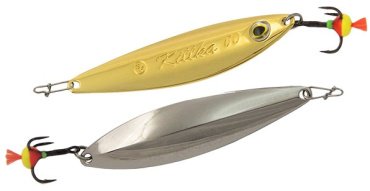 Блесна Ecopro EPVJKL40SG 1 шт купить,NaN