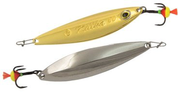 Блесна Ecopro EPVJKL40SG 1 шт купить,NaN