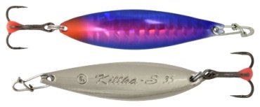 Блесна Ecopro EPVJKL35PPH 1 шт купить,NaN