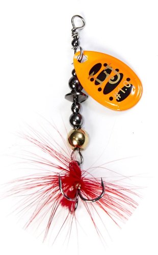Блесна Lucky John LJBB01-011 1 шт купить,NaN