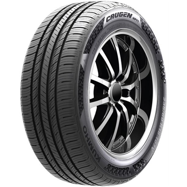  Шина Kumho HP71 235/65 ZR18 110V летняя купить,NaN