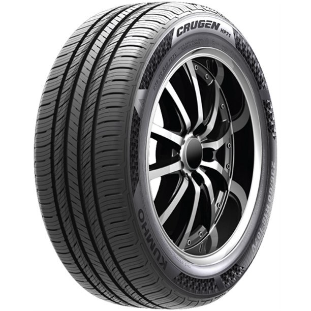  Шина Kumho HP71 235/65 ZR18 110V летняя купить,NaN