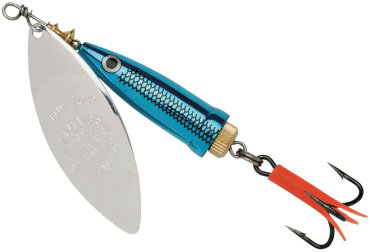 Блесна Blue Fox BFSASV6 BS 1 шт купить,NaN