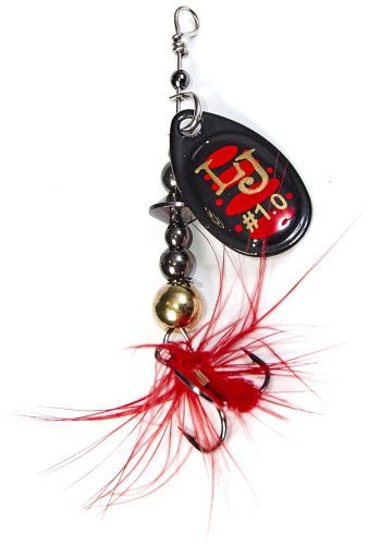 Блесна Lucky John LJBB01-009 1 шт купить,NaN