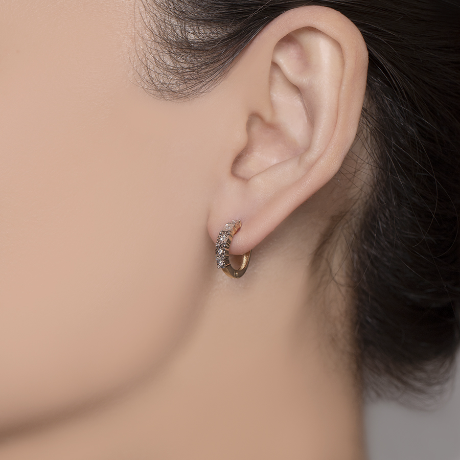 Серьги Imperial С1233-320 2.65гр купить,NaN