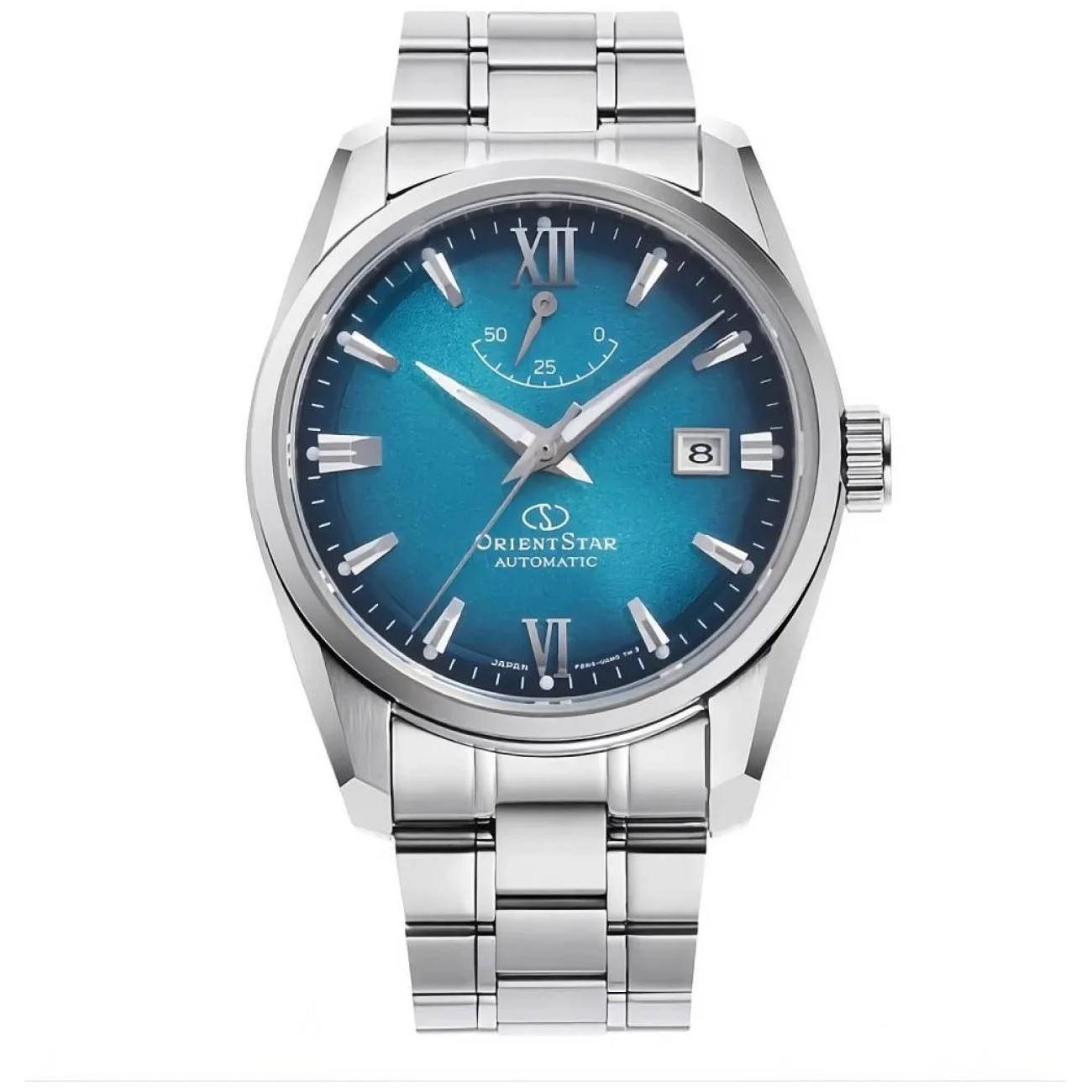 Часы механические Orient Star Contemporary RE-AU0114E00B купить,NaN