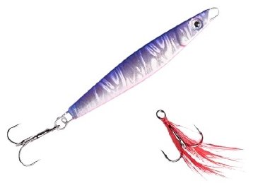 Блесна EastShark ES1001 1 шт купить,NaN