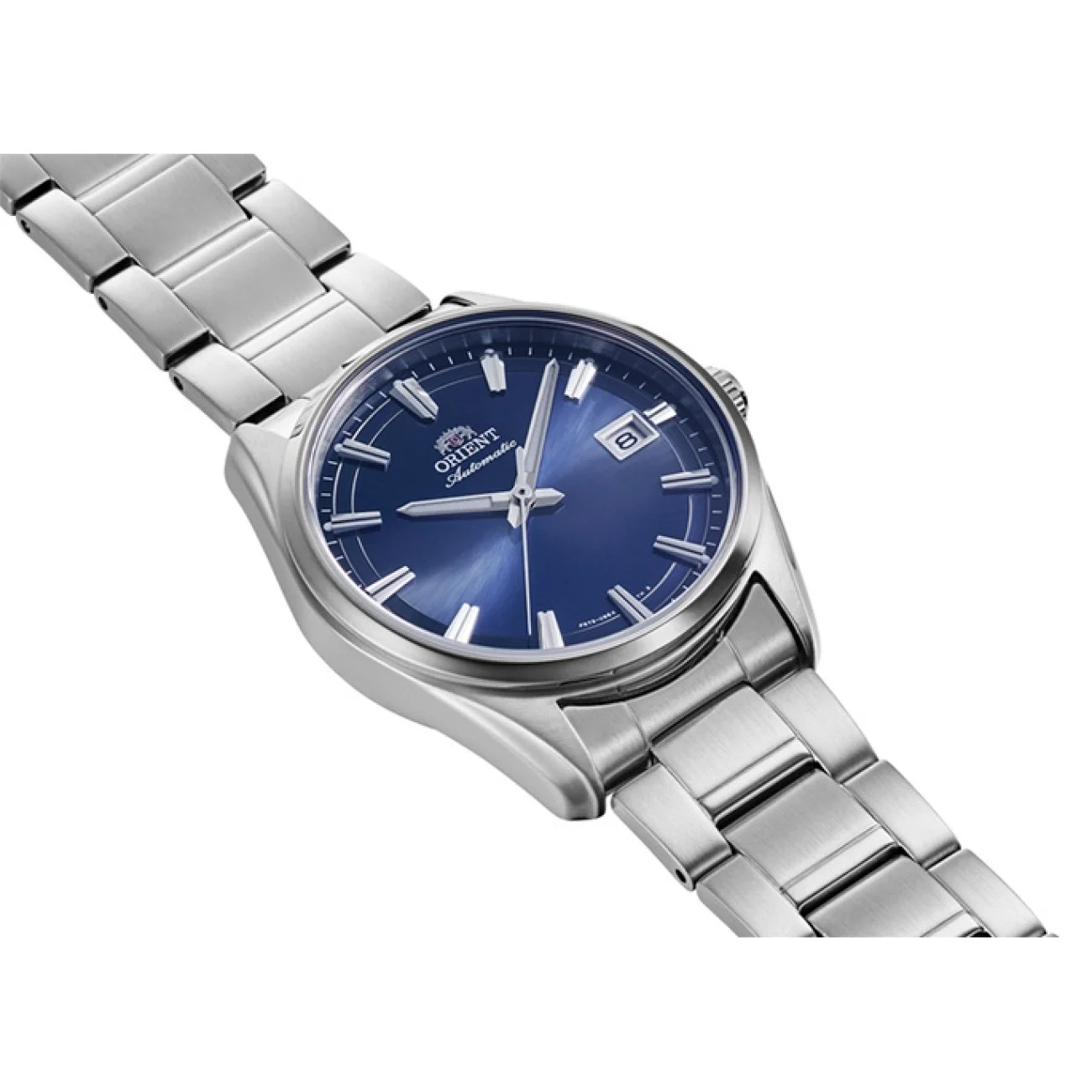Часы механические Orient Sport RA-AC0R02L30B купить,NaN
