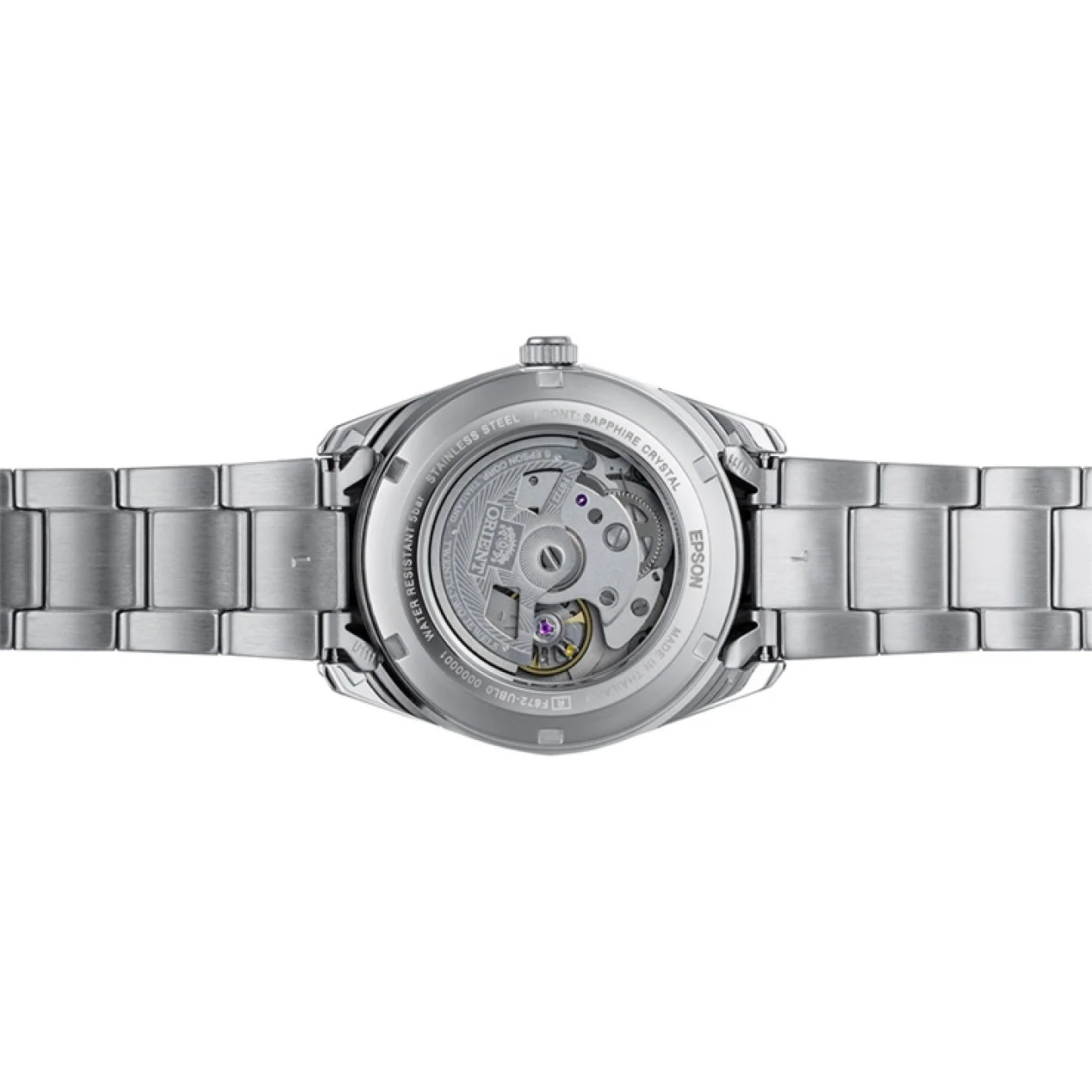 Часы механические Orient Sport RA-AC0R02L30B купить,NaN
