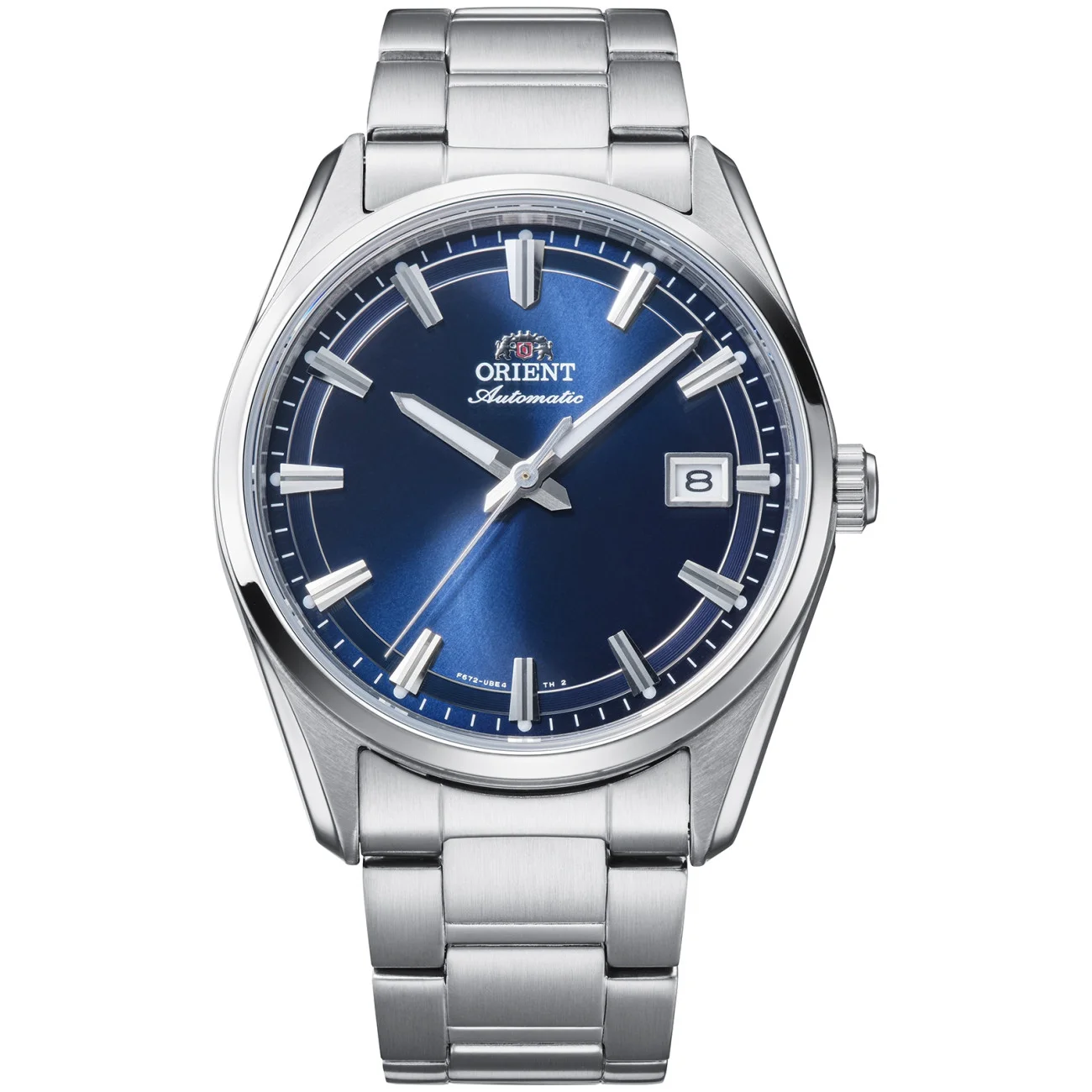 Часы механические Orient Sport RA-AC0R02L30B купить,NaN