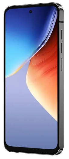 Смартфон Blackview A96 6.5" 12/256GB Black купить,0