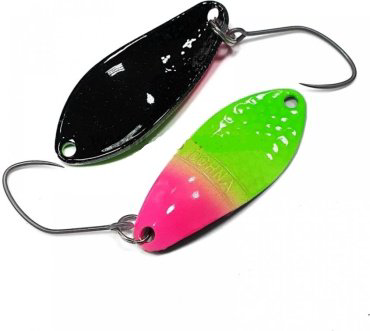 Блесна Anglerz System Area Spoon Dohna 1 шт купить,3000