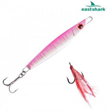 Блесна EastShark ES1001 1 шт купить,NaN