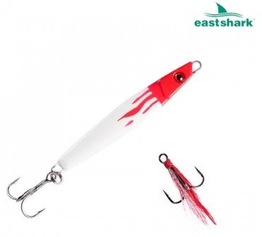 Блесна EastShark ES1001 1 шт купить,NaN