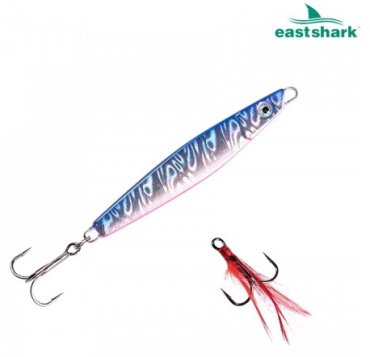 Блесна EastShark ES1001 1 шт купить,NaN