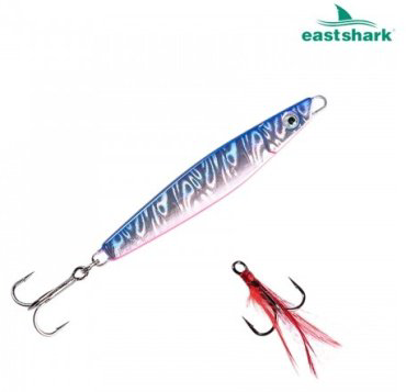 Блесна EastShark ES1001 1 шт купить,NaN