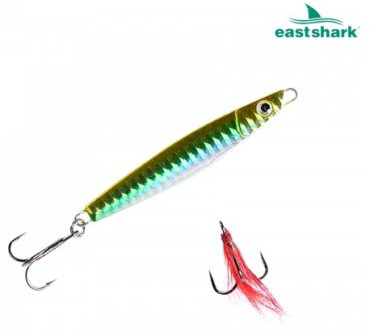 Блесна EastShark ES1001 1 шт