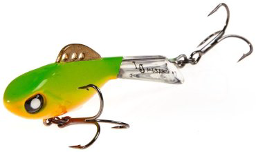 Lucky John Mebaru LJME47-218