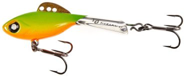 Lucky John Mebaru LJME47-218