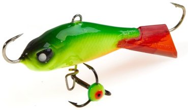 Lucky John Baltic 61601-26RT