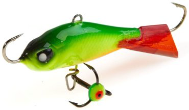 Lucky John Baltic 61601-26RT