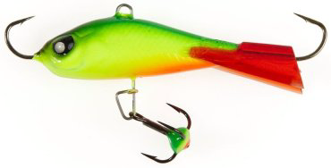 Lucky John Baltic 61601-26RT