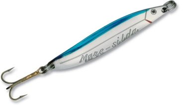 Блесна Blue Fox BFMS32-SBLU 1 шт купить,NaN