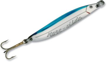 Блесна Blue Fox BFMS32-SBLU 1 шт купить,NaN