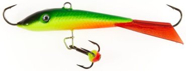 Lucky John Fin 3 71313-26RT купить,NaN