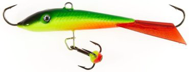 Lucky John Fin 3 71313-26RT купить,NaN