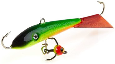 Lucky John Fin 3 71313-26RT купить,NaN