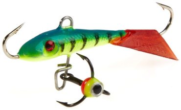 Lucky John Fin 3 71313-36RT купить,NaN