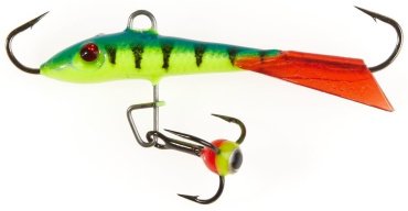 Lucky John Fin 3 71313-36RT купить,NaN