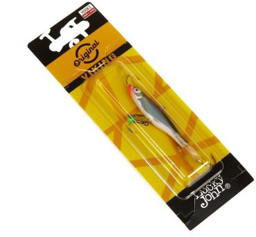 Lucky John Viking 4 41401-13H