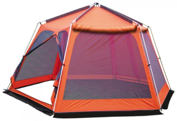 Палатка Tramp Lite Mosguito TLT-009.02 Orange