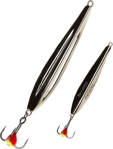 Lucky John Fin Blade LJFB40-S купить,NaN
