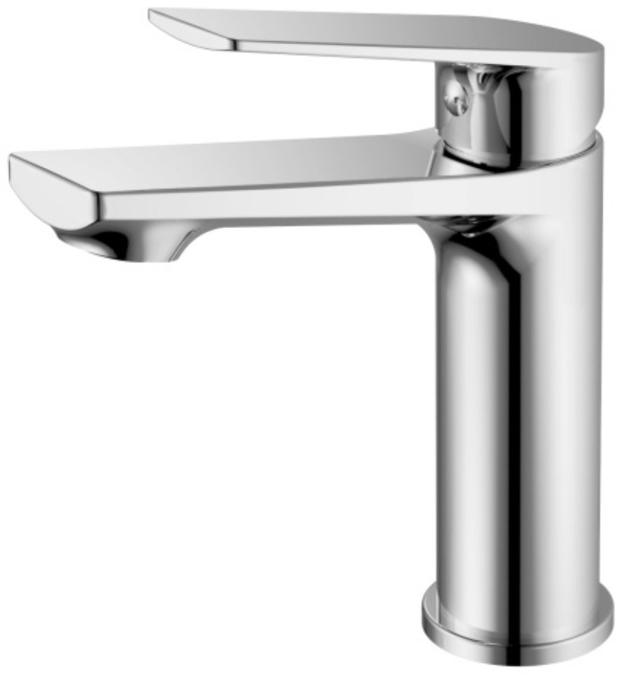 Смеситель CETUS CSS1233533C, латунь, цвет хром купить,NaN