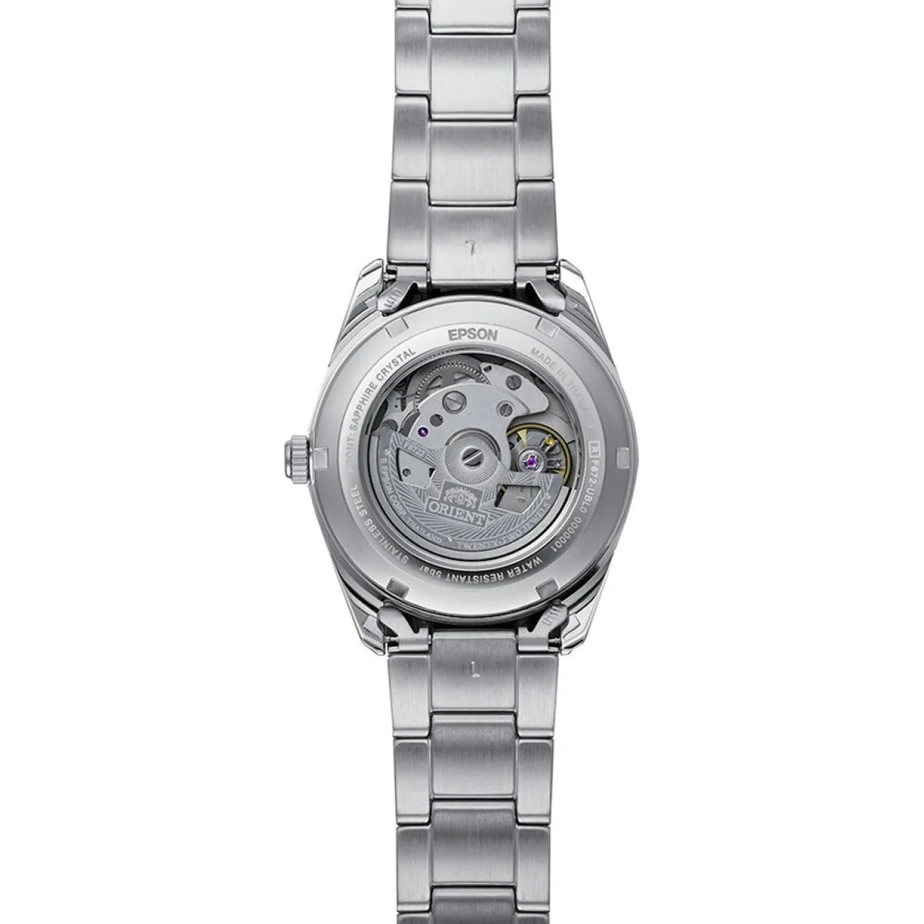 Часы механические Orient Sport RA-AC0R05E30B купить,155025
