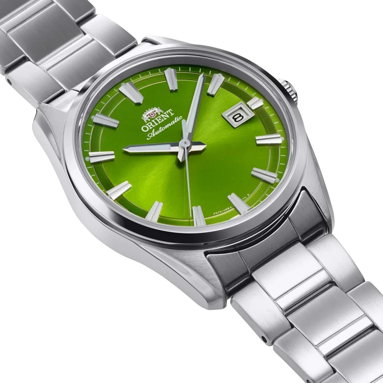 Часы механические Orient Sport RA-AC0R05E30B купить,155025