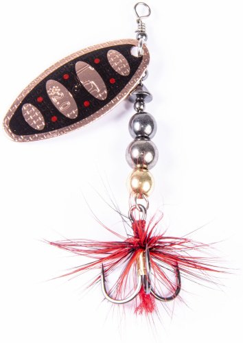 Блесна Lucky John LJSB02-006 1 шт купить,NaN