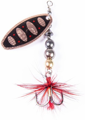 Блесна Lucky John LJSB02-006 1 шт купить,NaN
