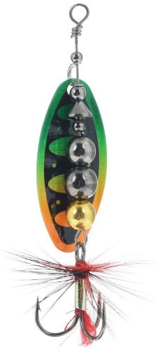 Блесна Lucky John LJSB02-008 1 шт купить,NaN