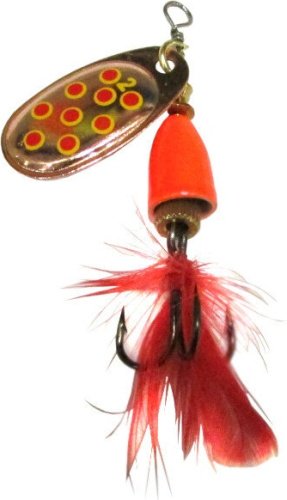 Блесна Lucky John LJBS02-CRD 1 шт купить,NaN